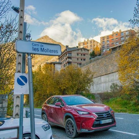 A Home Away From Home Escaldes Engordany Exterior foto