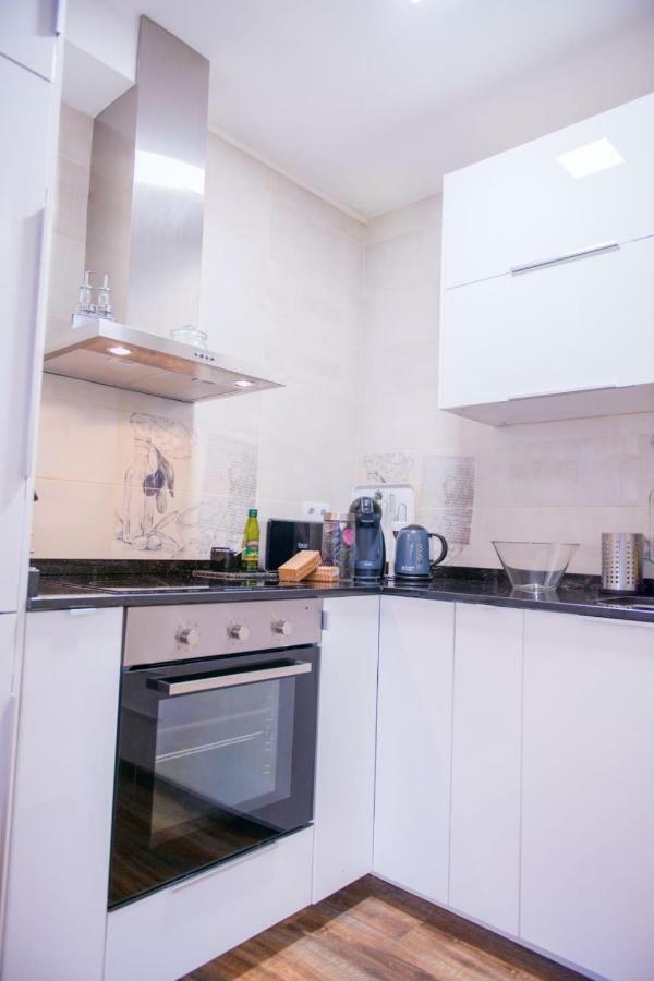 A Home Away From Home Escaldes Engordany Exterior foto