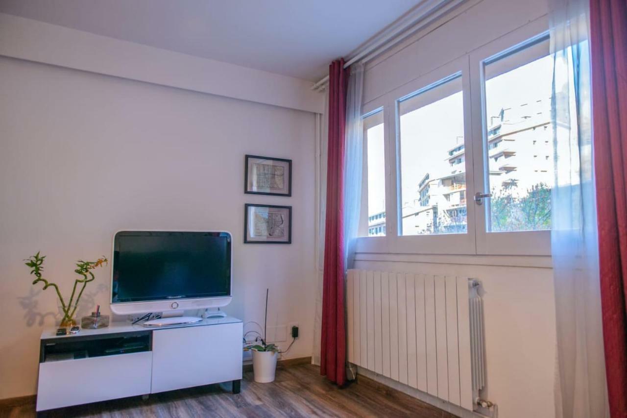 A Home Away From Home Escaldes Engordany Exterior foto