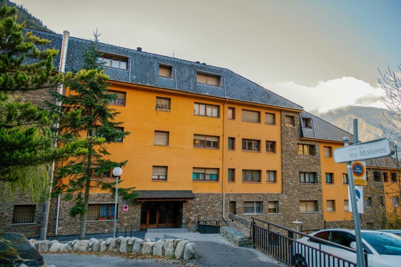 A Home Away From Home Escaldes Engordany Exterior foto