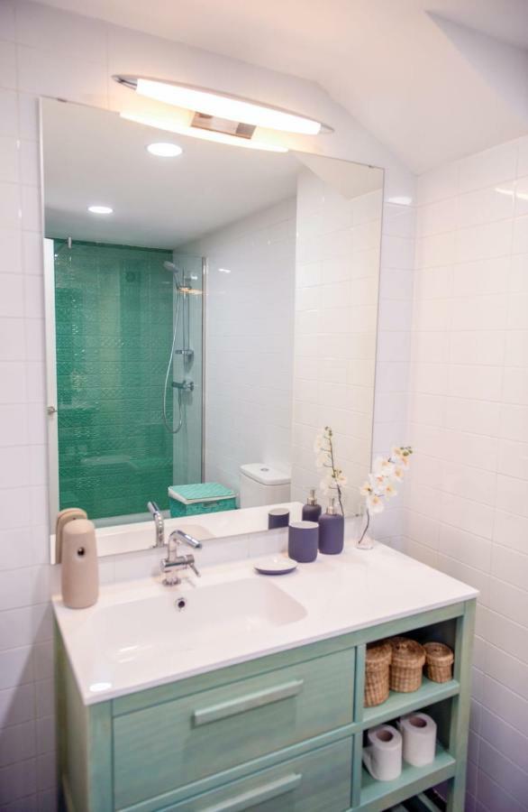 A Home Away From Home Escaldes Engordany Exterior foto