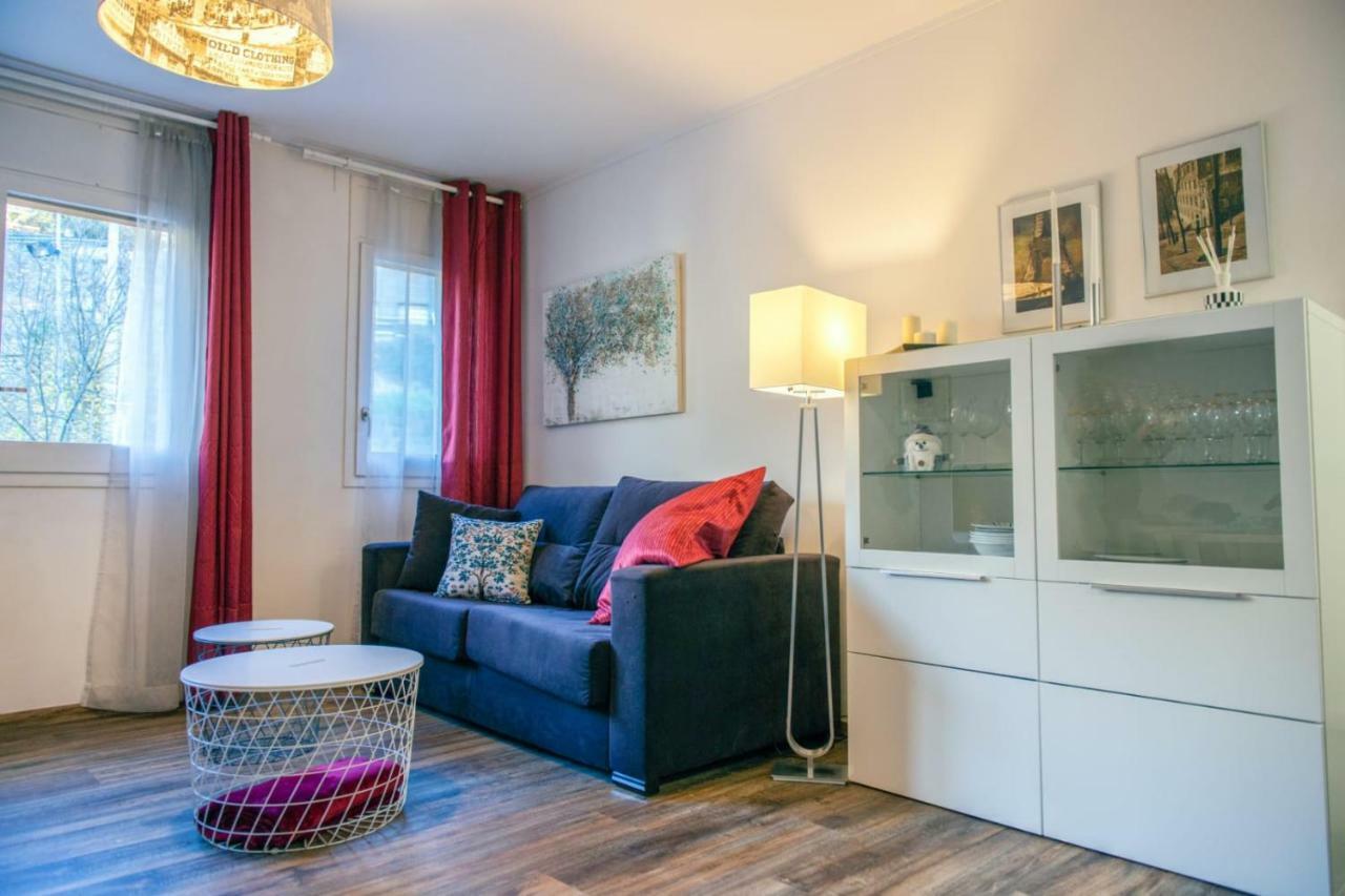 A Home Away From Home Escaldes Engordany Exterior foto