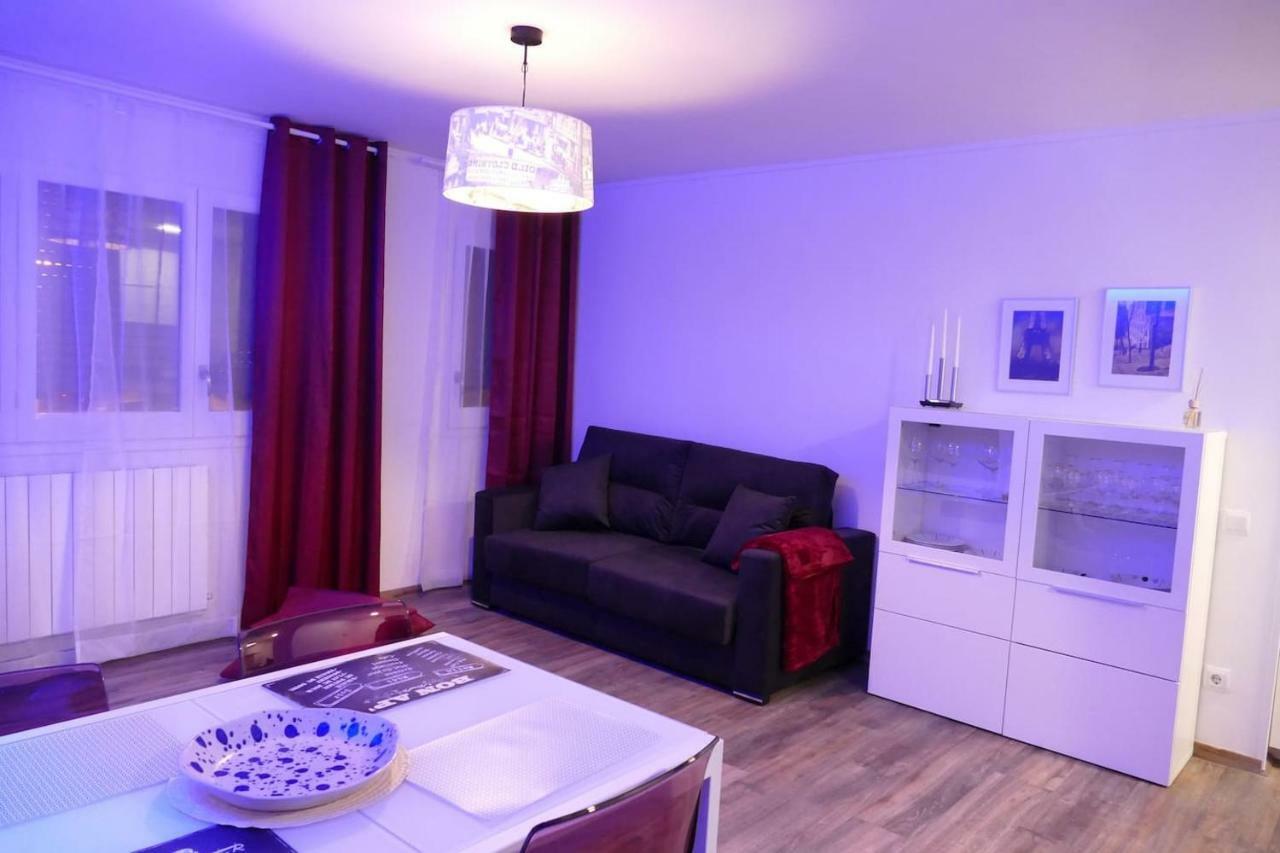A Home Away From Home Escaldes Engordany Exterior foto