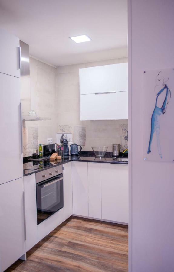 A Home Away From Home Escaldes Engordany Exterior foto