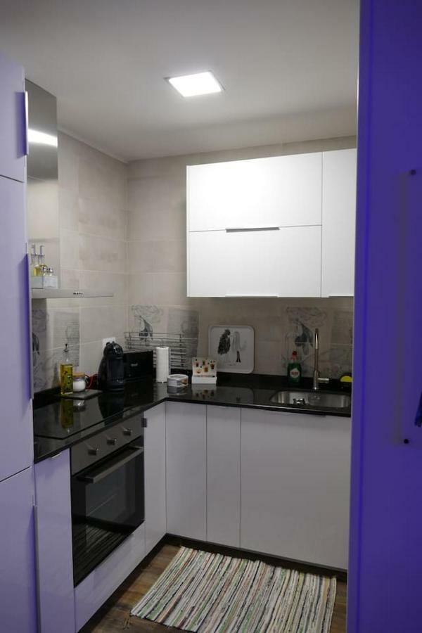 A Home Away From Home Escaldes Engordany Exterior foto