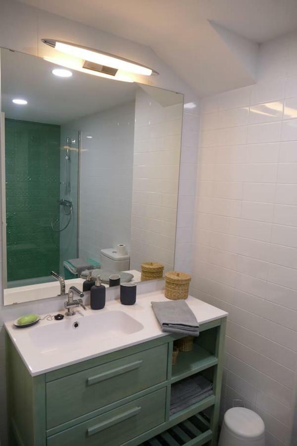 A Home Away From Home Escaldes Engordany Exterior foto