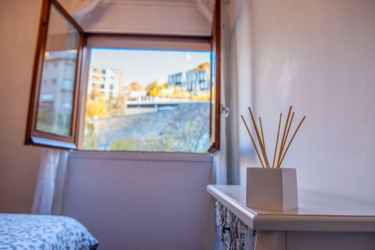 A Home Away From Home Escaldes Engordany Exterior foto