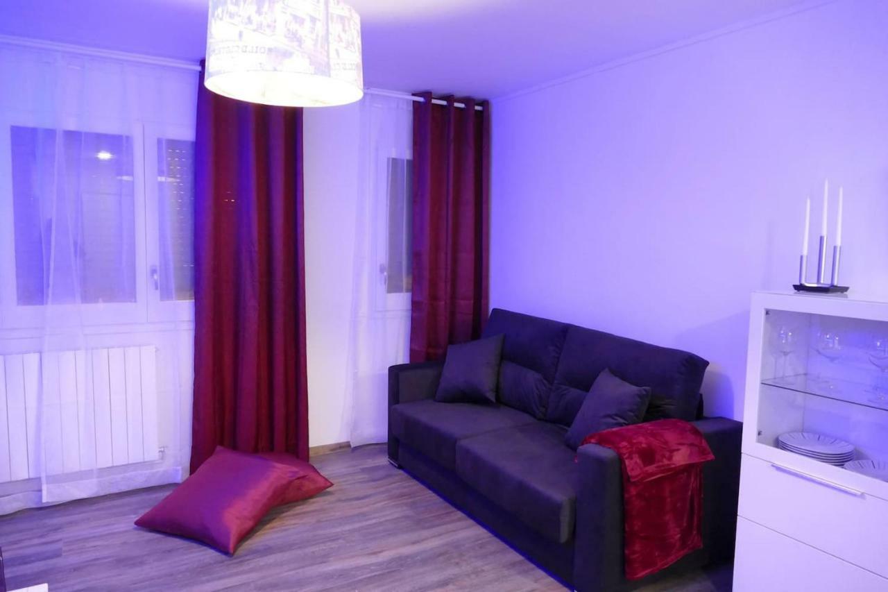 A Home Away From Home Escaldes Engordany Exterior foto