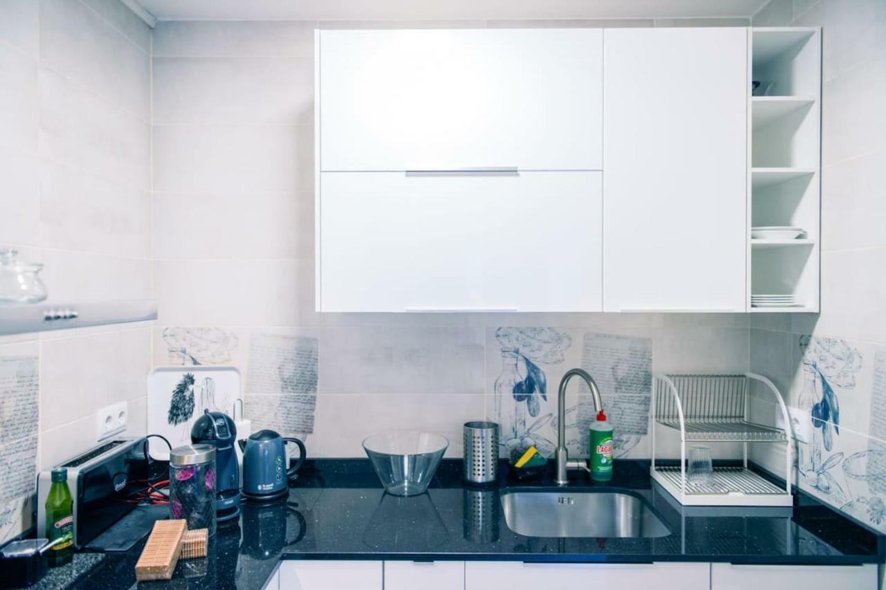 A Home Away From Home Escaldes Engordany Exterior foto